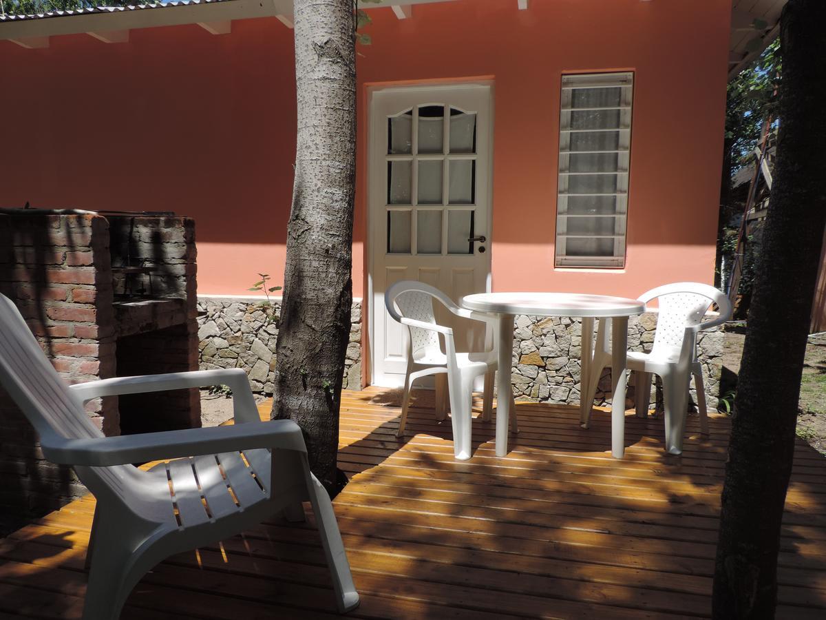 Puerto De Lilas Las Gaviotas Kültér fotó
